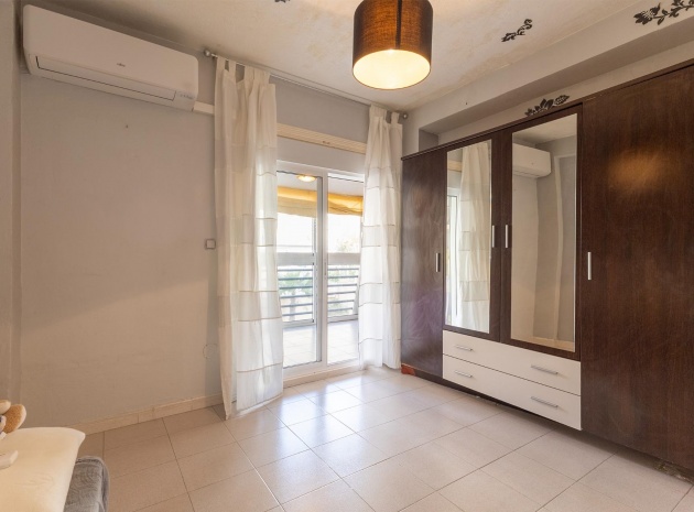 Återförsäljning - Lägenhet - Torrevieja - la veleta