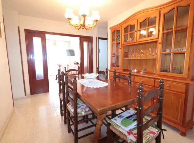 Wiederverkauf - Wohnung - Torrevieja - Beachside Torrevieja