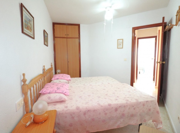 Wiederverkauf - Wohnung - Torrevieja - Beachside Torrevieja