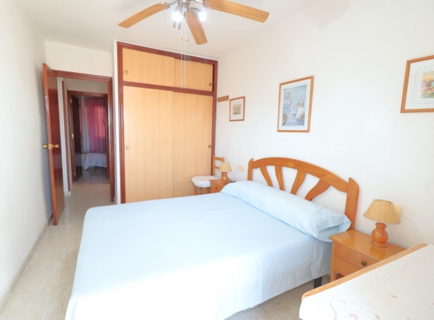 Wiederverkauf - Wohnung - Torrevieja - Beachside Torrevieja