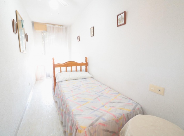 Wiederverkauf - Wohnung - Torrevieja - Beachside Torrevieja