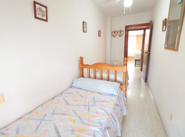 Wiederverkauf - Wohnung - Torrevieja - Beachside Torrevieja