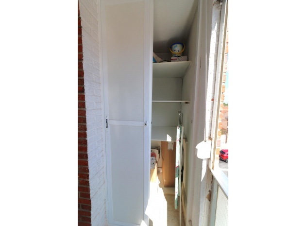 Wiederverkauf - Wohnung - Torrevieja - Beachside Torrevieja