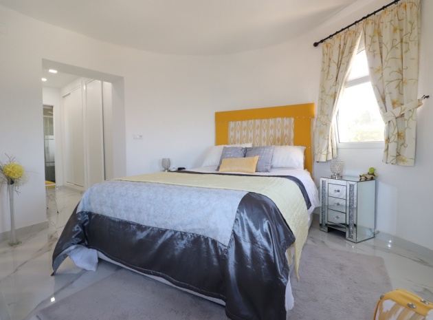 Wiederverkauf - Villa - Algorfa - Lomas de La Juliana