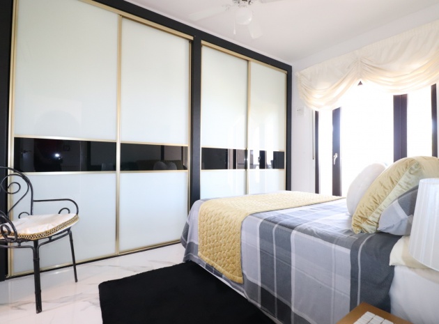 Wiederverkauf - Villa - Algorfa - Lomas de La Juliana