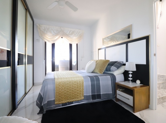 Wiederverkauf - Villa - Algorfa - Lomas de La Juliana