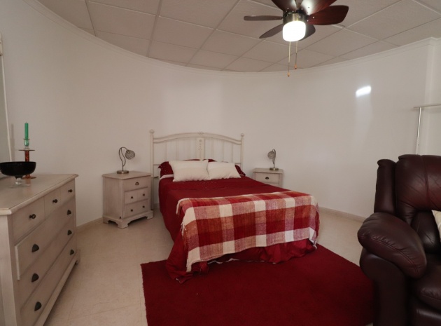 Wiederverkauf - Villa - Algorfa - Lomas de La Juliana