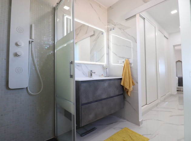 Wiederverkauf - Villa - Algorfa - Lomas de La Juliana