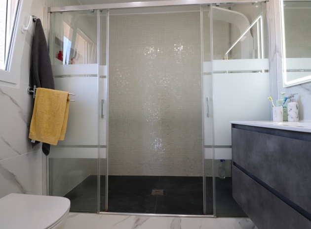 Wiederverkauf - Villa - Algorfa - Lomas de La Juliana