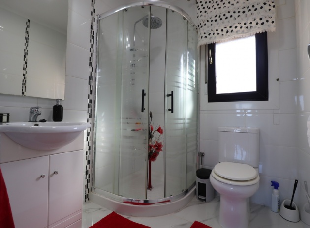 Wiederverkauf - Villa - Algorfa - Lomas de La Juliana