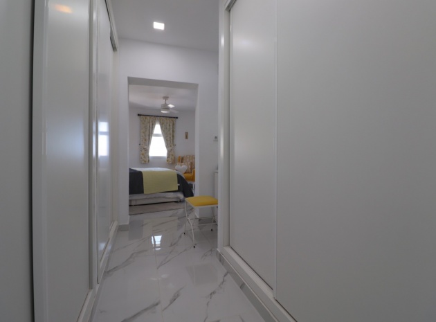 Wiederverkauf - Villa - Algorfa - Lomas de La Juliana