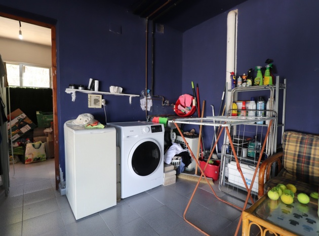 Wiederverkauf - Villa - Algorfa - Lomas de La Juliana