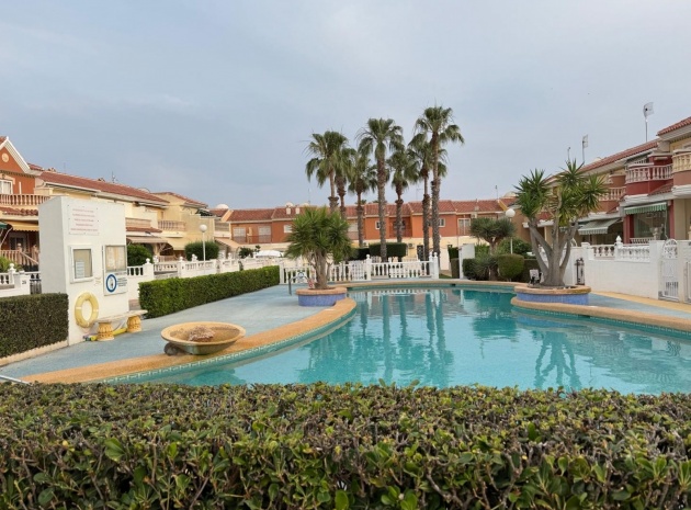 Resale - Townhouse - Ciudad Quesada - Dona Pepa