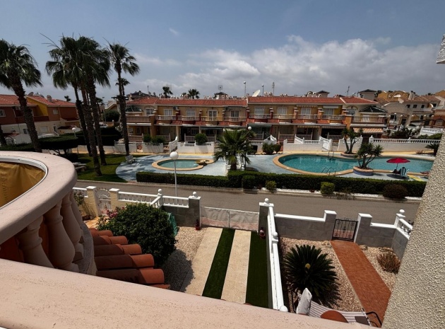 Resale - Townhouse - Ciudad Quesada - Dona Pepa