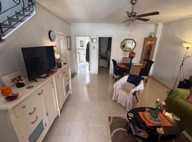 Resale - Townhouse - Ciudad Quesada - Dona Pepa