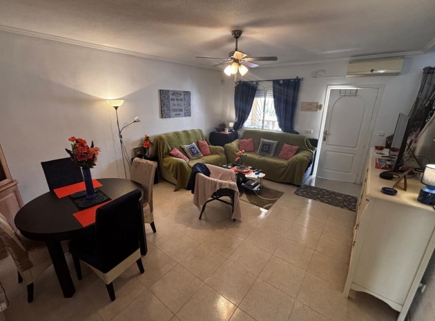 Resale - Townhouse - Ciudad Quesada - Dona Pepa