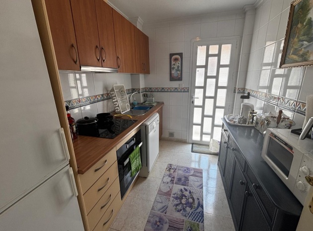 Resale - Townhouse - Ciudad Quesada - Dona Pepa