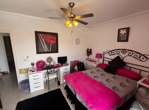 Resale - Townhouse - Ciudad Quesada - Dona Pepa