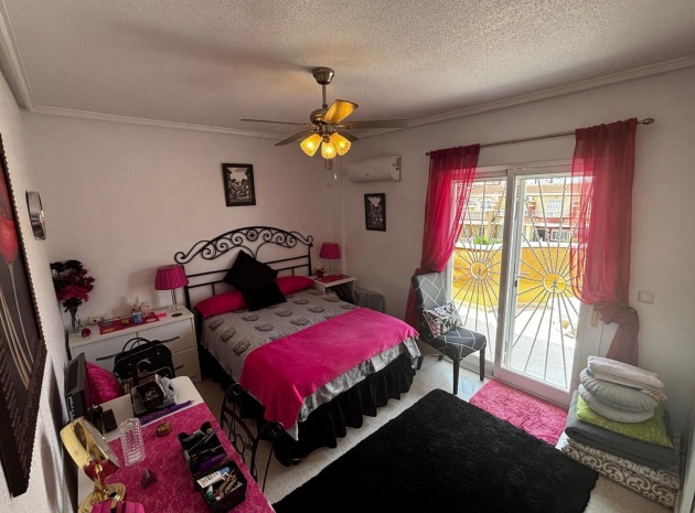 Resale - Townhouse - Ciudad Quesada - Dona Pepa