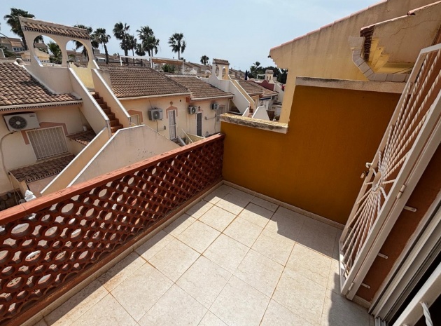 Resale - Townhouse - Ciudad Quesada - Dona Pepa