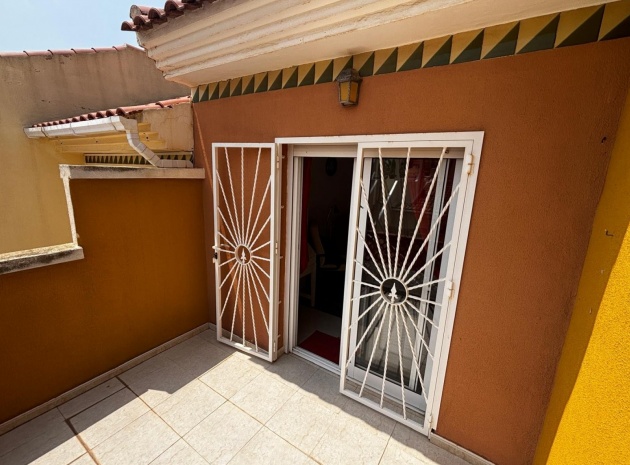 Resale - Townhouse - Ciudad Quesada - Dona Pepa