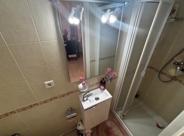 Resale - Townhouse - Ciudad Quesada - Dona Pepa