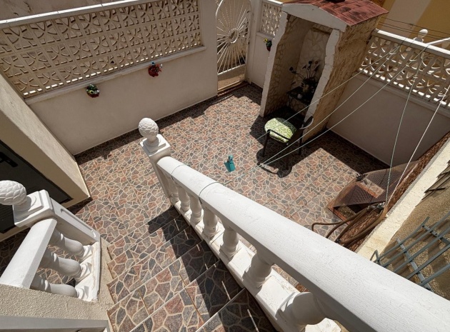 Resale - Townhouse - Ciudad Quesada - Dona Pepa