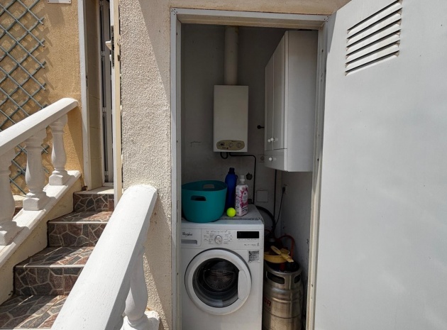 Resale - Townhouse - Ciudad Quesada - Dona Pepa