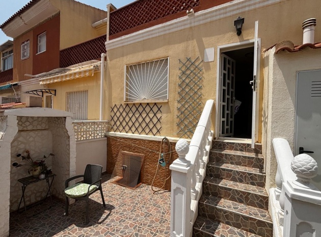 Resale - Townhouse - Ciudad Quesada - Dona Pepa