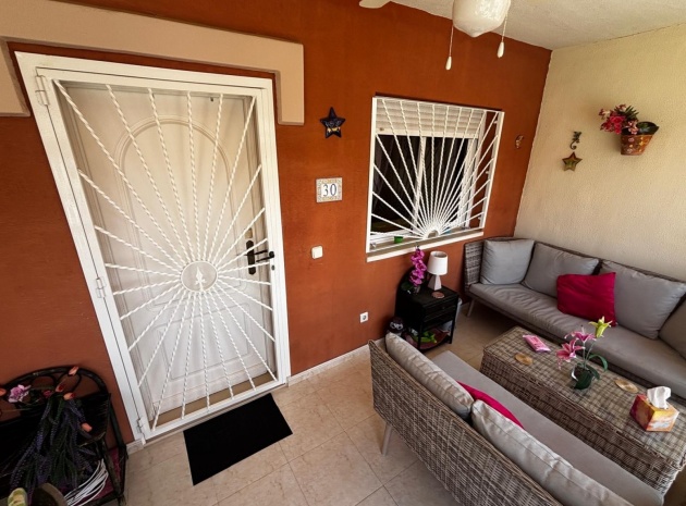 Resale - Townhouse - Ciudad Quesada - Dona Pepa