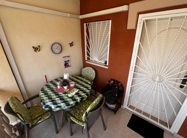 Resale - Townhouse - Ciudad Quesada - Dona Pepa