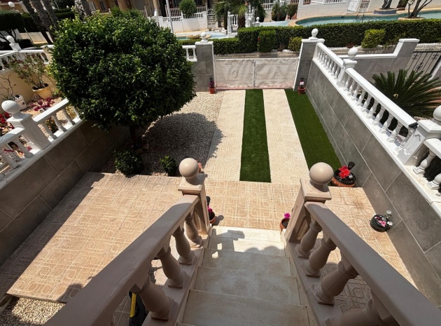 Resale - Townhouse - Ciudad Quesada - Dona Pepa