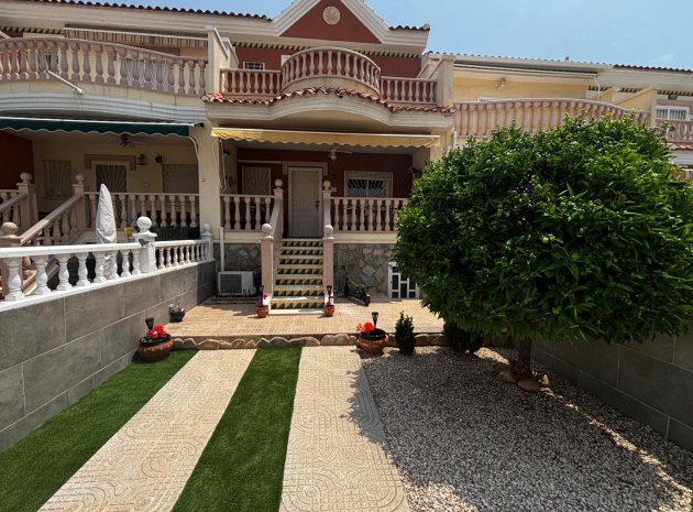 Resale - Townhouse - Ciudad Quesada - Dona Pepa