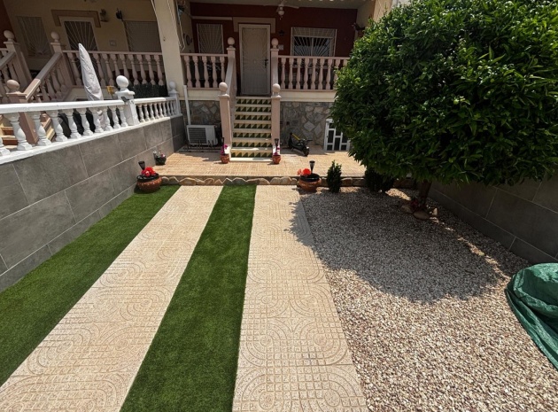 Resale - Townhouse - Ciudad Quesada - Dona Pepa