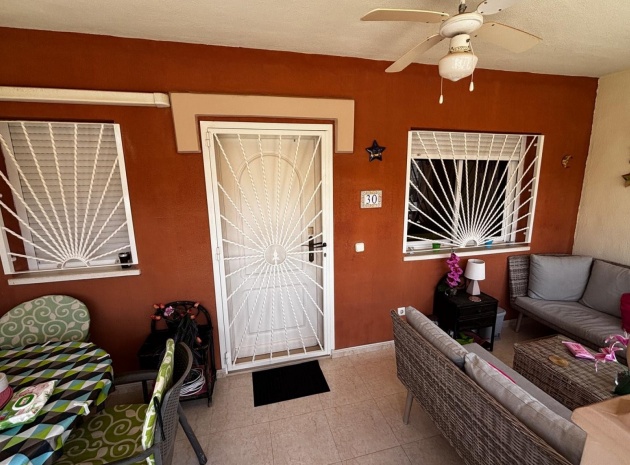 Resale - Townhouse - Ciudad Quesada - Dona Pepa