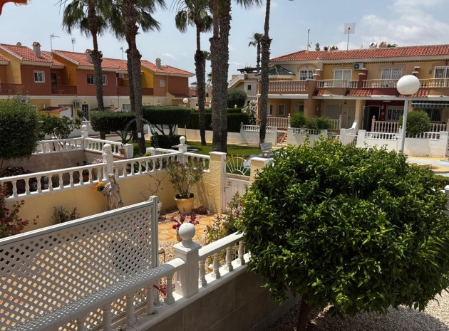 Resale - Townhouse - Ciudad Quesada - Dona Pepa
