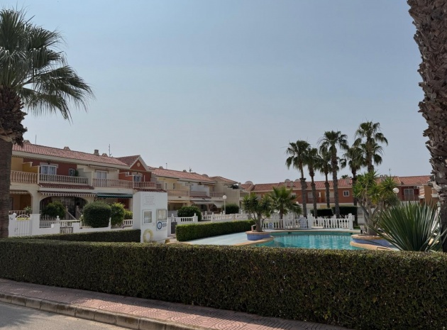 Resale - Townhouse - Ciudad Quesada - Dona Pepa