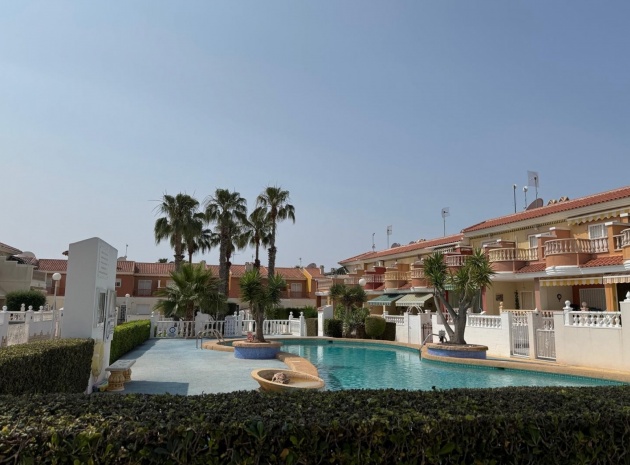 Resale - Townhouse - Ciudad Quesada - Dona Pepa