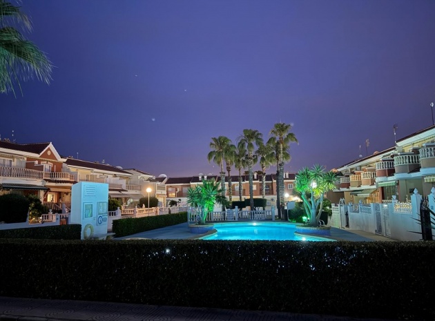 Resale - Townhouse - Ciudad Quesada - Dona Pepa