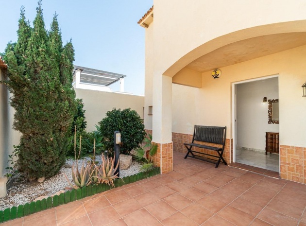 Resale - Villa - La Mata - cabo cervera