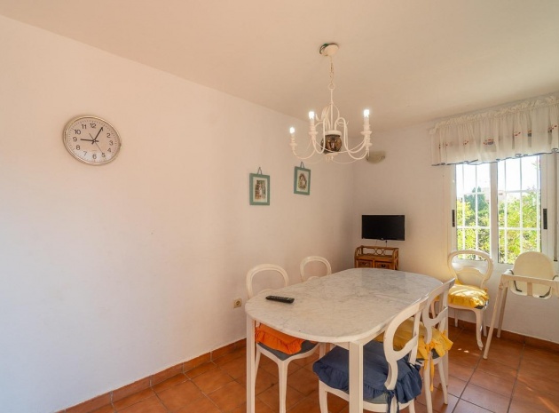 Resale - Villa - La Mata - cabo cervera