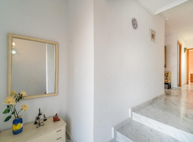 Resale - Villa - La Mata - cabo cervera