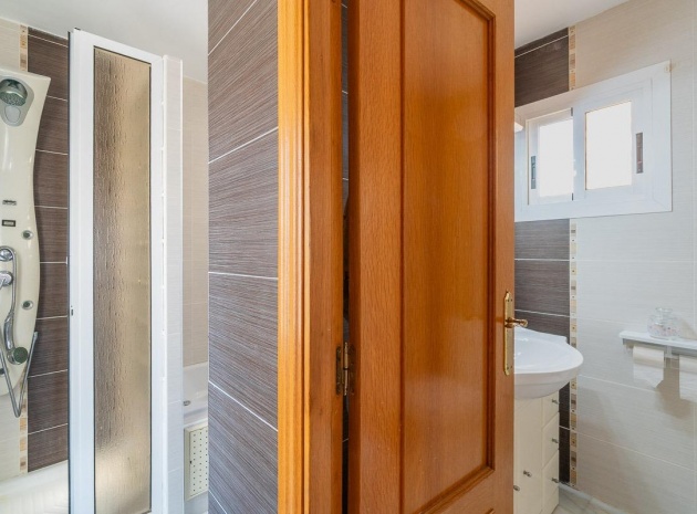 Resale - Villa - La Mata - cabo cervera