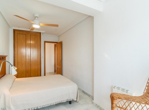 Resale - Villa - La Mata - cabo cervera