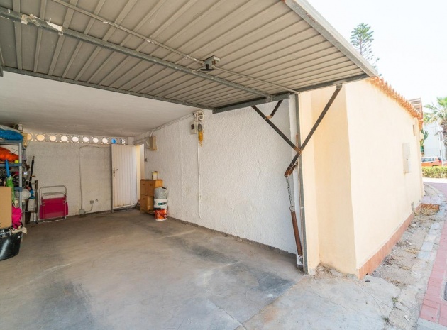 Resale - Villa - La Mata - cabo cervera