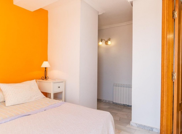 Resale - Villa - La Mata - cabo cervera