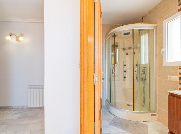 Resale - Villa - La Mata - cabo cervera