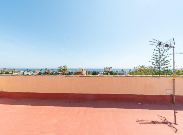Resale - Villa - La Mata - cabo cervera