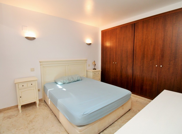 Wederverkoop - Appartement - Punta Prima - la entrada