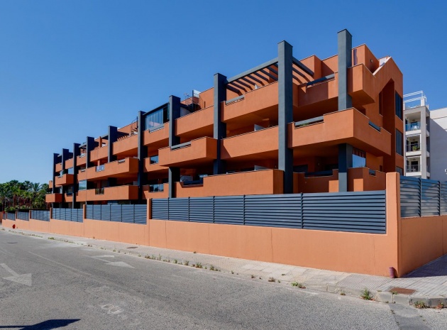 Revente - Appartement - Villamartin - Res. Palapa Golf